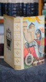 Cumpara ieftin Cavalerul de Mauleon de Al. Dumas - Roman Clasic, Editura Albatros, 1979, 575 pagini, Coperta Cartonata, Editie de Colectie