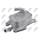 Radiator racire motor Mercedes C-Class W204 2007-, C-Class W205 2014-, E-Class W213, 238 2016-, Glc-Class X253 2015-, A2741880101