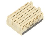 Cablu de Conectare Amphenol 10040993-101LF pentru Conectori Dubox Pas 2,54mm
