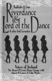 Casetă audio Voices Of Ireland &lrm;&ndash; Highlights From Riverdance&amp;Lord Of The Dance, Casete audio, Folk