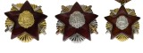 SUPER OFERTA VALABILA PANA PE 1 IULIE - ORDINUL APARAREA PATRIEI CL 1+2+3 , 1965 , RSR, IM1.253