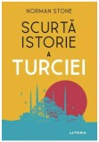 Cumpara ieftin Scurta istorie a Turciei