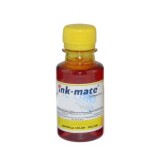 Cerneala refil Yellow (galben) pentru imprimante Lexmark - 100 ml