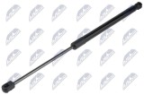 Amortizor capota Suzuki Vitara 2015-; lungime 491mm, 430N; 81850-54P01; NTY, aftermarket