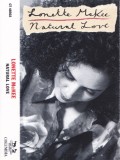 Caseta audio: Lonette McKee &lrm;&ndash; Natural Love ( 1992, originala )