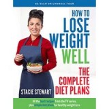 How to Lose Weight Well