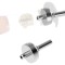 Adaptor ciocan dezlipit JBC TOOLS