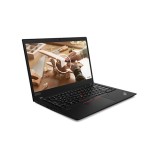 Cumpara ieftin Laptop Lenovo ThinkPad T14S Gen 1, Intel Core i7 10610U 1.8GHz, Intel UHD Graphics, Wi-Fi, Bluetooth, WebCam, 4G, Display 14&quot; 1920 by 1080, 16 GB DDR4