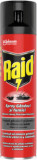 Raid Spray &icirc;mpotriva insectelor t&acirc;r&acirc;toare, 400 ml