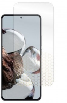 Folie pentru Xiaomi 12T, Ultra-Rezistentă, Claritate Cristalină, Aplicare Ușoară foto