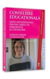 Consiliere Educationala - Adriana Baban