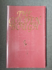 The Golden Bough nr (2) 4 1996 foto