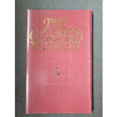 The Golden Bough nr (2) 4 1996