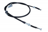Cablu, frana de parcare MAZDA 626 V Break (GW) ( 01.1998 - 12.2002) OE G14T44420A