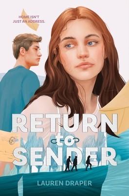 Return to Sender foto
