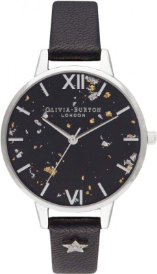 Ceas Dama, Olivia Burton, Celestial OB16GD13 - Marime universala foto