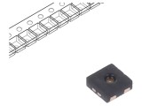Senzor temperatură și umiditate I2C