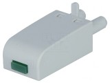 Modul Protecție Soclu LED Verde