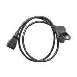 Senzor arbore cotit pentru New Holland si Case IH, cod OEM 82030048 / 0261210115, 3 pini