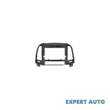Rama navigatie 9 cu cablaj compatibila hyundai santa fe ii 2006-2012 cod: nv3076/ gr1 Alta marca Alt model #7