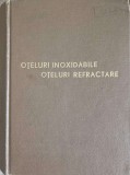 OTELURI INOXIDABILE. OTELURI REFRACTARE-NECUNOSCUT