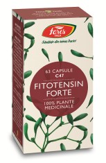 FITOTENSIN FORTE C47 63CPS foto
