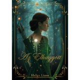 Az Elhagyott - Helga Liara