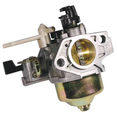 Carburator generator / motocultor / placa compactoare GX390 (16100-ZF2-V01 / 16100-ZF2-V00) 13CP, 15CP foto