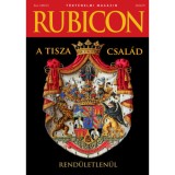 Rubicon - A Tisza csal&aacute;d - 2024/11.
