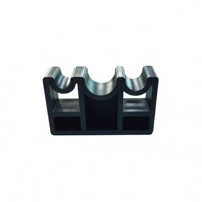 Distantier pentru armaturi beton, h20 tip biscuit - 500 buc, DSH 487132 foto