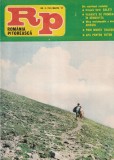 Romania Pitoreasca, nr. 3, martie 1982