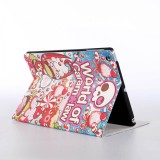 Husa iPad Mini 1 2 3 + folie protectie display + stylus, 7.9 inch, Apple