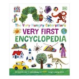 Very Hungry Caterpillar's Very First Encyclopedia