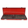 Set 54 piese imbus, biti torx, hex si spline Breckner Germany