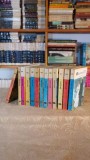 In cautarea timpului pierdut (13 volume - seria completa) - Marcel Proust