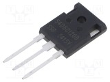 Diodă redresoare Schottky SiC 1,2kV 30A THT TO247-3 tub SMC DIODE SOLUTIONS