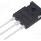 Diodă redresoare Schottky SiC 1,2kV 30A THT TO247-3 tub SMC DIODE SOLUTIONS