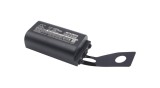 Cameron Sino 6800mAh Symbol MC30,MC3000,MC3070,MC3090,MC3000 Laser,MC3070 Laser,MC3090 Laser,MC30X0 Laser,MC3090R-LC38S00?G,MC3000R Baterie