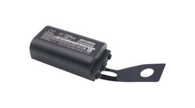 Cameron Sino 6800mAh Symbol MC30,MC3000,MC3070,MC3090,MC3000 Laser,MC3070 Laser,MC3090 Laser,MC30X0 Laser,MC3090R-LC38S00?G,MC3000R Baterie foto