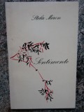 Stela Miron - Sentimente (cu autograful autoarei)