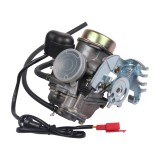 Carburator scuter/ATV 4T - compatibil ATV 125cc