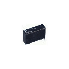 Releu miniatura, 12V DC, 3A, serie FTR-F3, FUJITSU - FTR-F3AA012E