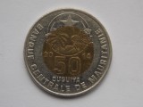50 OUGUIYA 2014 MAURITANIA