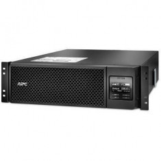 UPS APC Smart UPS 5000VA Black foto