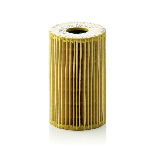 Filtru ulei Mann-Filter HU7154X