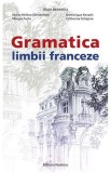 Gramatica limbii Franceze B5 (nivelul B2-C2) - Editura Nomina