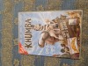 Dvd copii Khumba