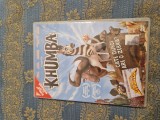 Dvd copii Khumba