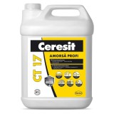 Amorsa De Profunzime Fara Solvent Ceresit Ct 17 / 10L
