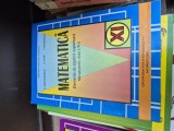 Manual matematica algebra superioara cls XI-a vintage